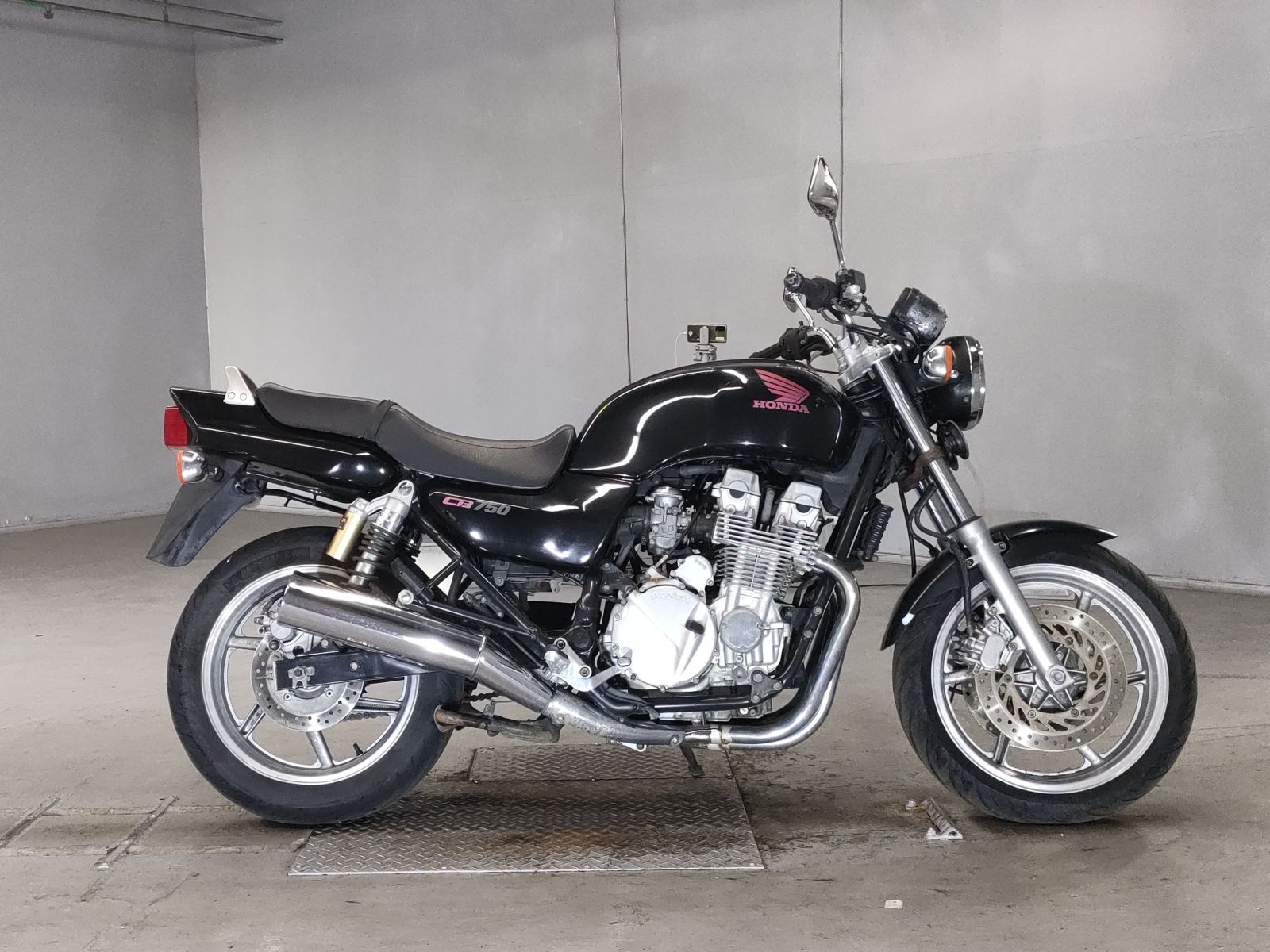 Honda CB750 1992