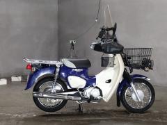 Honda SUPER CUB110 2020