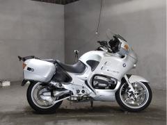 BMW R1150RT 2002