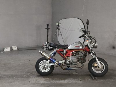 Honda MONKEY 1981