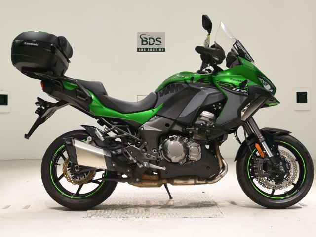 Kawasaki VERSYS1000SE 2019