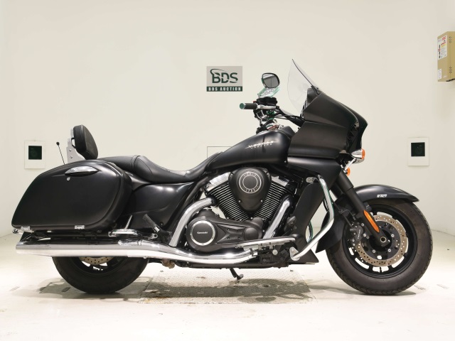 Kawasaki VULCAN1700 2019