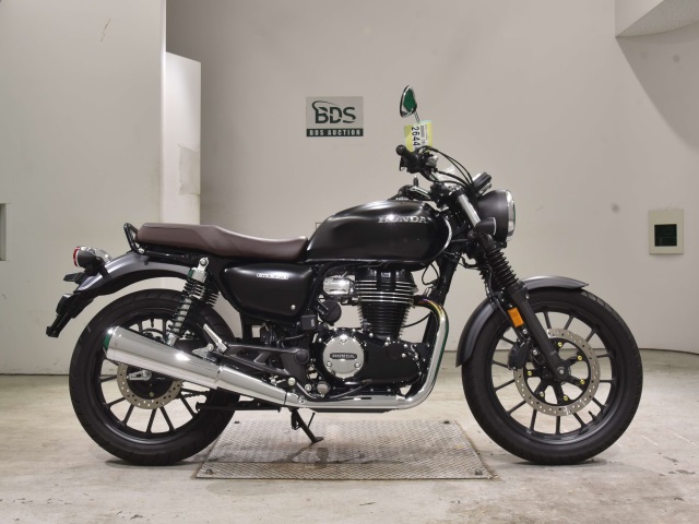 Honda GB350 2023