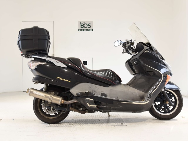 Honda FORZA Z 2007