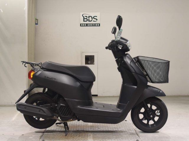 Honda TACT50 2019