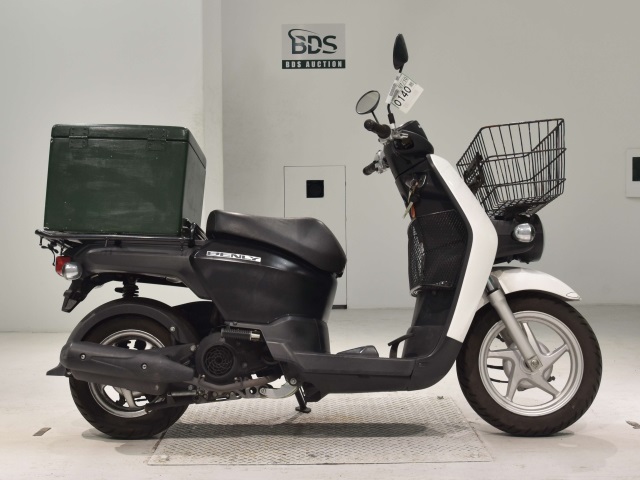 Honda BENLY110 2013