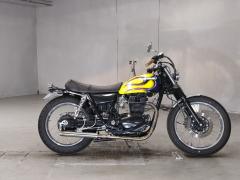 Kawasaki 250TR 2004