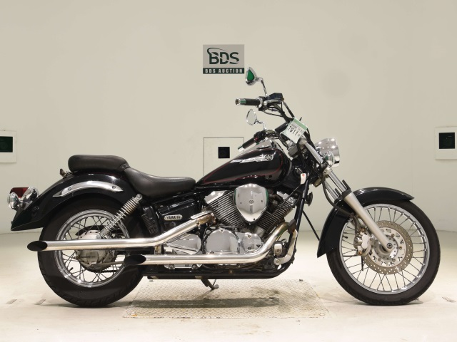 Yamaha DRAGSTAR XVS250 2006