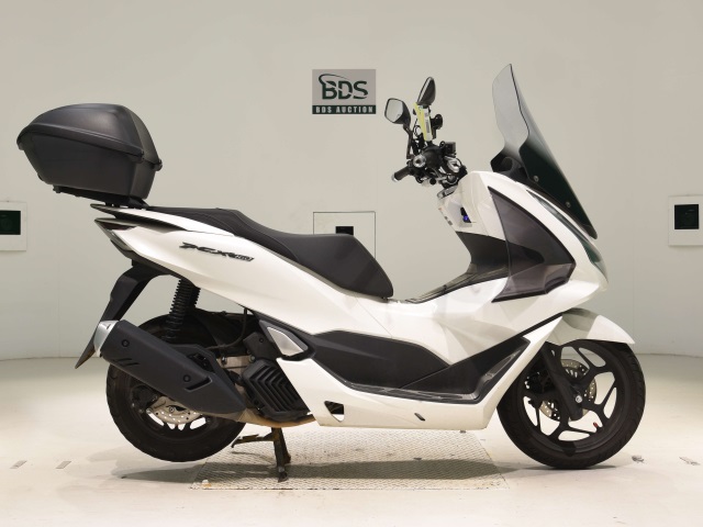 Honda PCX160 2023