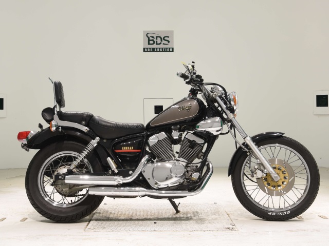 Yamaha VIRAGO XV250 1992
