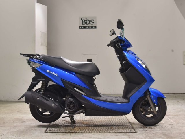 Suzuki SWISH125