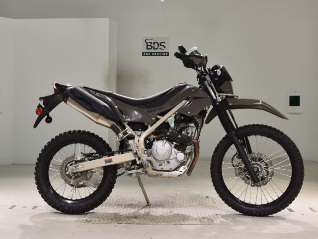 Kawasaki KLX230 SHERPA 2025