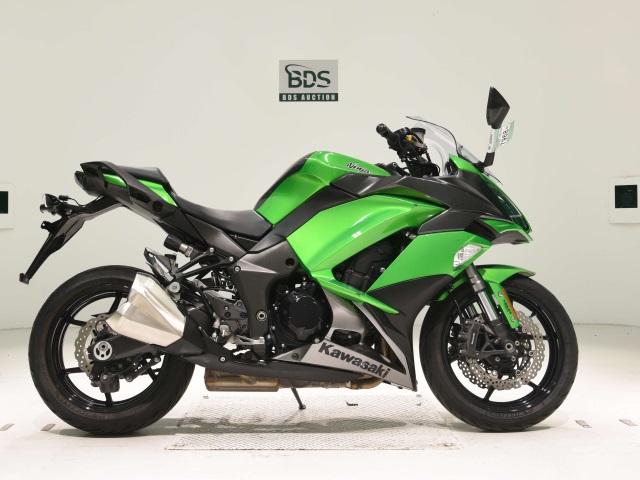Kawasaki NINJA1000A 2017