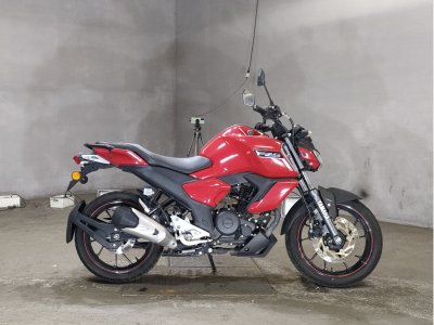 Yamaha FZ-S150 2020