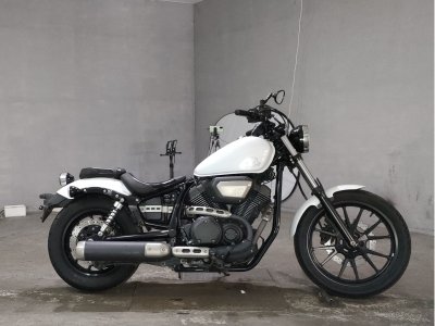 Yamaha BOLT 2016