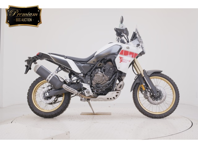 Yamaha XTZ690 TENERE 700 2022