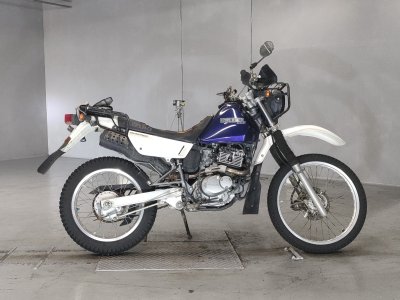 Suzuki DF200E 2003