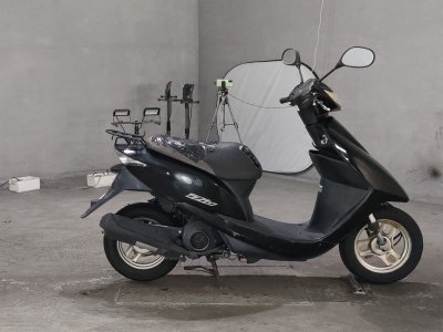 Honda DIO 2009