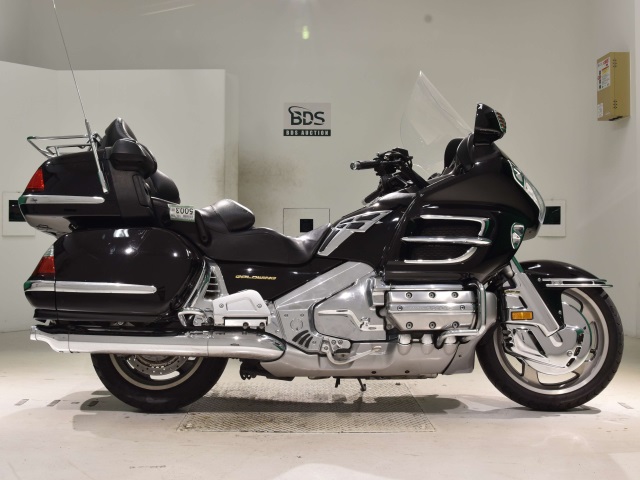Honda GL1800 2003
