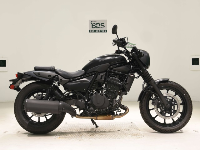 Kawasaki ELIMINATOR400-3SE 2023