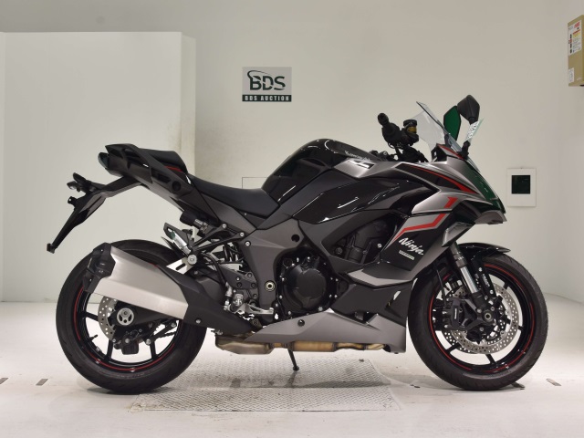 Kawasaki NINJA1000SX 2024
