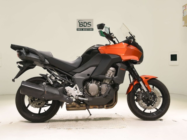 Kawasaki VERSYS1000 2013