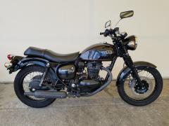 Kawasaki ESTRELLA 2014