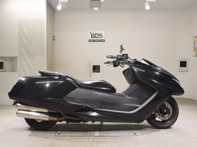 Yamaha MAXAM250 2007