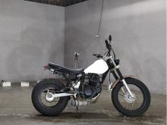 Yamaha TW200 1998