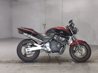 Honda HORNET CB250F 2006