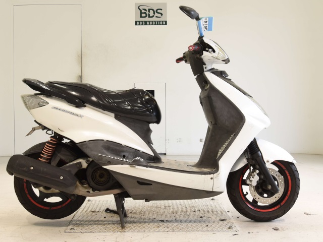 Yamaha CYGNUS125 X 2007