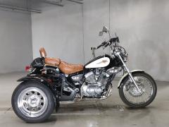 Yamaha VIRAGO XV250 TRIKE 1996