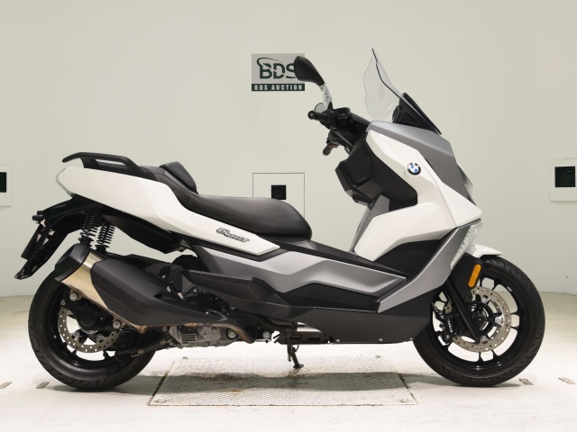 BMW C400GT 2020