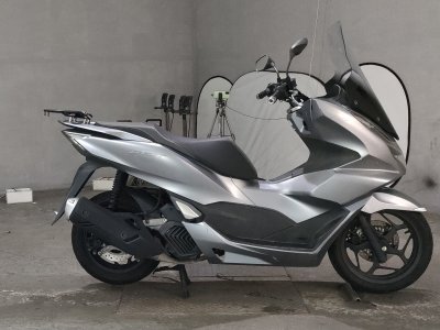 Honda PCX125 2021