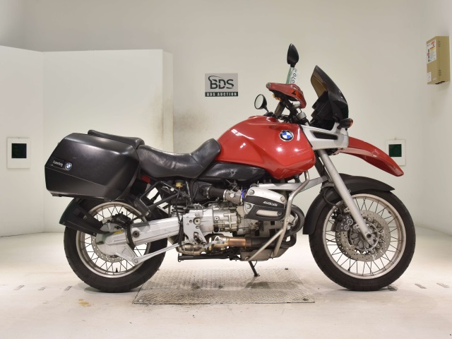 BMW R1100GS 1996