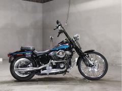 HD BAD BOY FXSTSB1340 1995