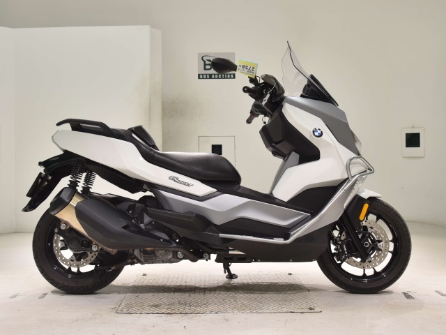 BMW C400GT 2020