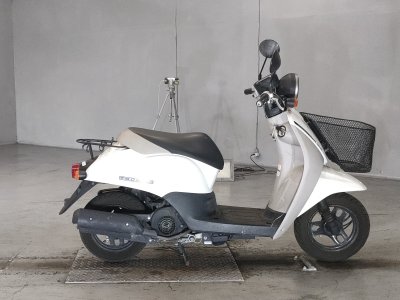 Honda TODAY 2011