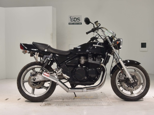 Kawasaki ZEPHYR400 1992