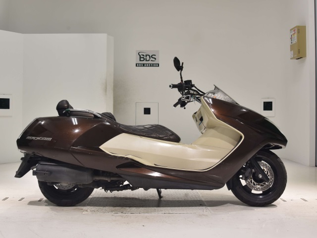 Yamaha MAXAM250 2007