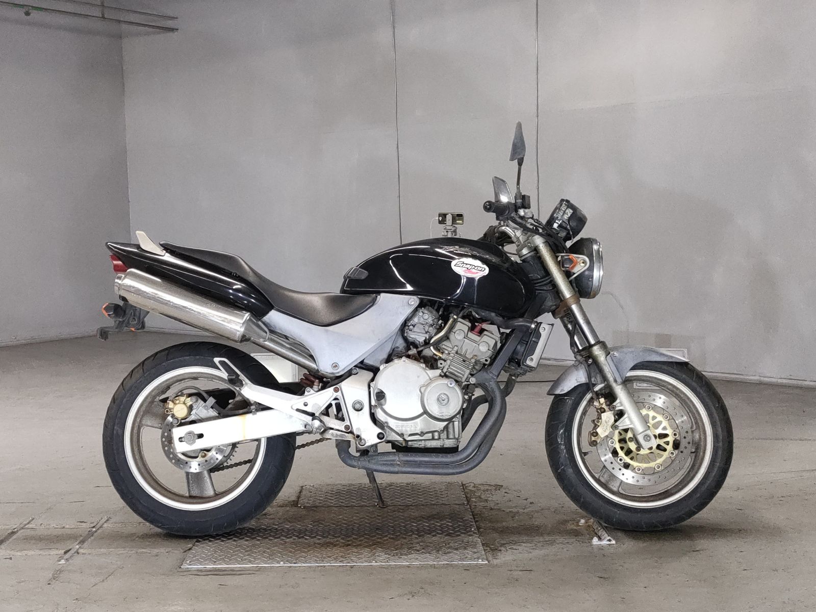 Honda HORNET CB250F 1996