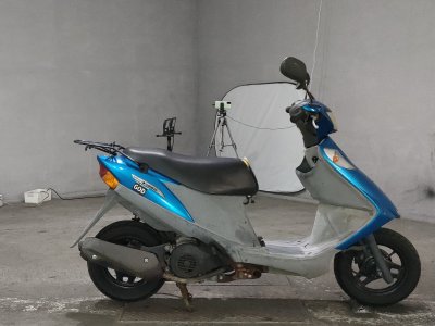 Suzuki ADDRESS V125