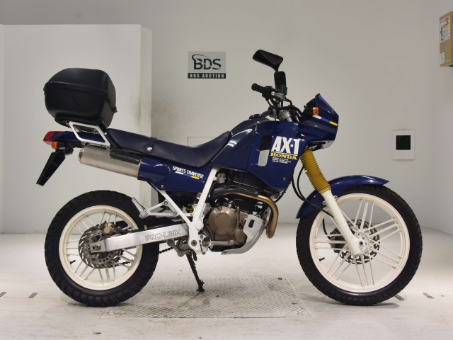 Honda AX-1 1988