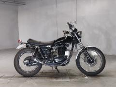 Kawasaki 250TR 2005