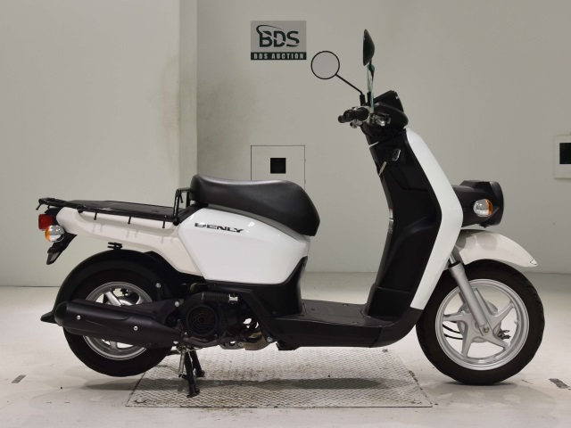 Honda BENLY110 2018
