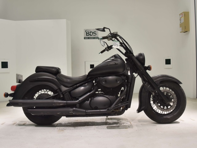 Suzuki INTRUDER 400 CLASSIC 2004