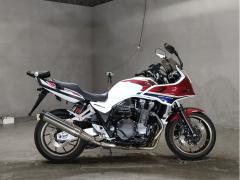 Honda CB1300SF BOLDOR 2017