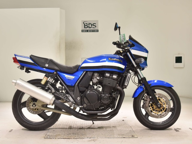 Kawasaki ZRX400 2001