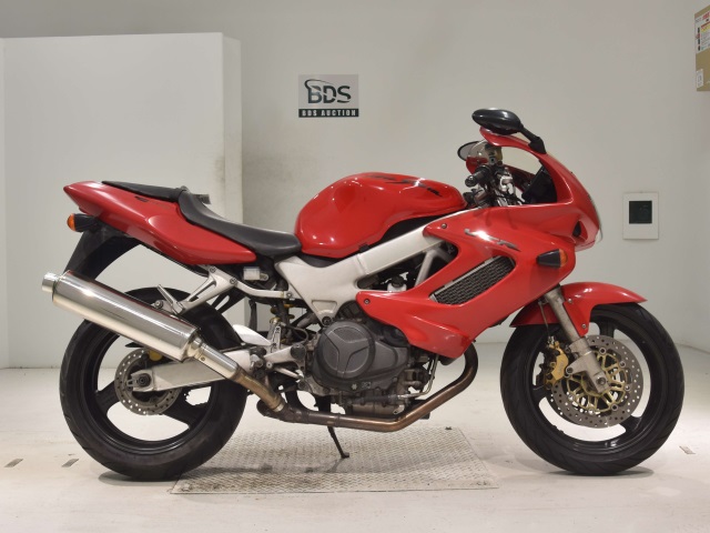 Honda VTR1000F 1998