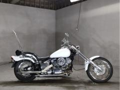 Yamaha DRAGSTAR XVS400 1997